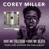 C-Murder - Give Me Freedom or Give Me Death