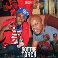 DB Tha General - Got The Torch (Explicit)