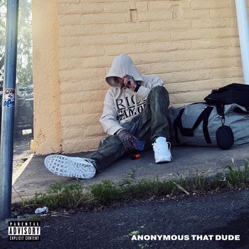 Anonymous That Dude - Super 8 (Explicit)