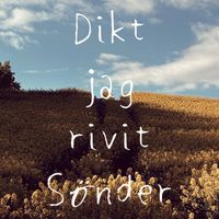 Dana - Dikt jag rivit Sönder