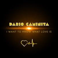 Dario Caminita - I Want to Know What Love Is