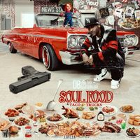 DB Tha General - Soul Food (Explicit)