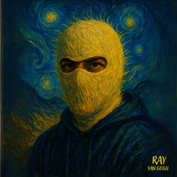 RAY - VAN GOGH (Explicit)