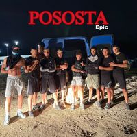 EPIC - POSOSTA (Explicit)