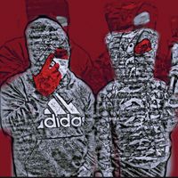 Woodie featuring Rogrittin - Dirty Glee
