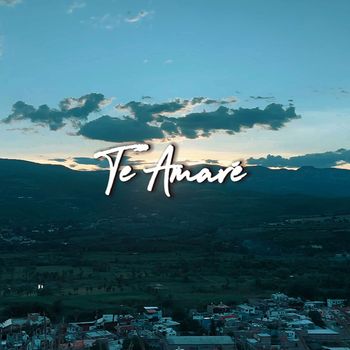 Dz - Te Amaré