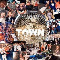 DB Tha General - Town Business (Explicit)
