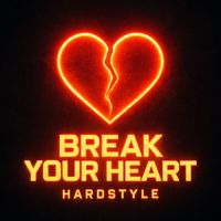 Tooz - Break Your Heart (Hardstyle)