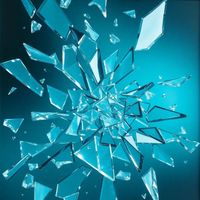Frost - Therapist Said It’s Progress