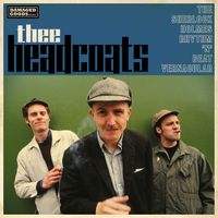 Thee Headcoats - The Sherlock Holmes Rhythm ’n’ Beat Vernacular