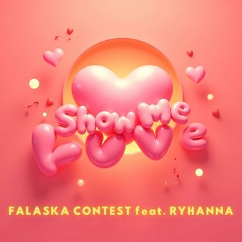 Falaska Contest - Show Me Love