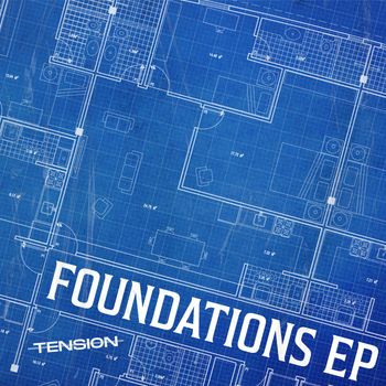 TENSION - Foundations EP