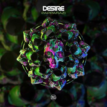 Desire - Paparazzi