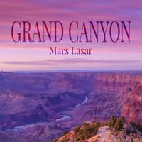 Mars Lasar - Grand Canyon