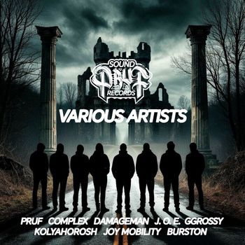 Various Artists - Arists