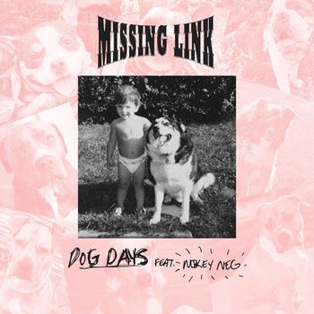 Missing Link - Dog Days (Explicit)
