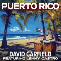 David Garfield - Puerto Rico