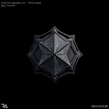 Ruthym - Psychedelic Techno
