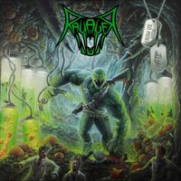 Ravager - From Us with Hate