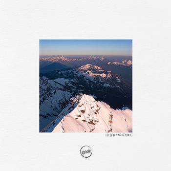 Teho - Glacier 3000