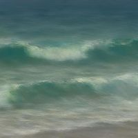 Drift - Emerald Tide