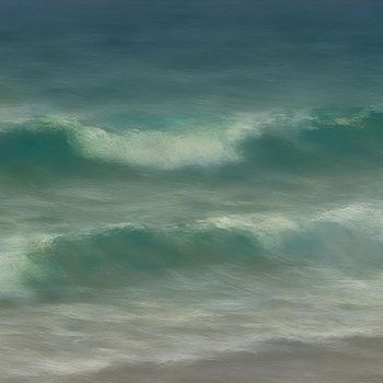 Drift - Emerald Tide