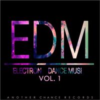 Swordxl - Electron Dance Musi, Vol. 1 (Explicit)