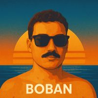 Boban - Stranger