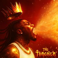 Stonebwoy - THE TORCHER (Explicit)