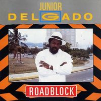 Junior Delgado - Roadblock