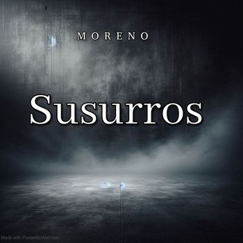 MORENO - Susurros
