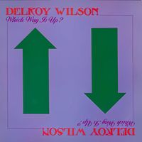 Delroy Wilson - Which Way Is Up