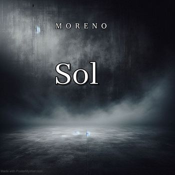 MORENO - Sol