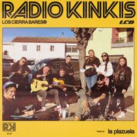 Los Cierra Bares - la plazuela
