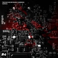 Norma - Techno Never Ends