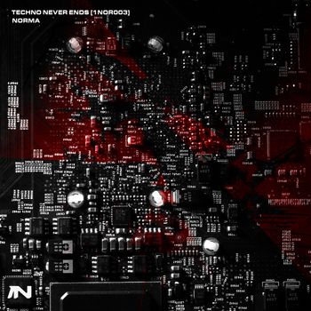 Norma - Techno Never Ends