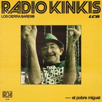 Los Cierra Bares - el pobre Miguel