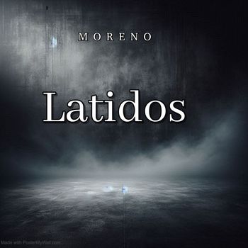 MORENO - Latidos
