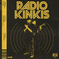 Los Cierra Bares - Somos Kinkis