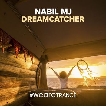 Nabil MJ - Dreamcatcher