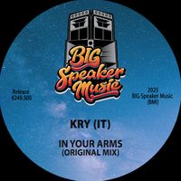 Kry (IT) - In Your Arms