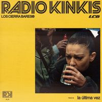 Los Cierra Bares - la ultima vez