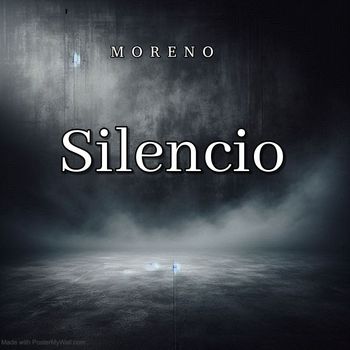 MORENO - Silencio