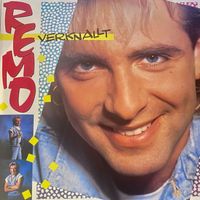 REMO - Verknallt