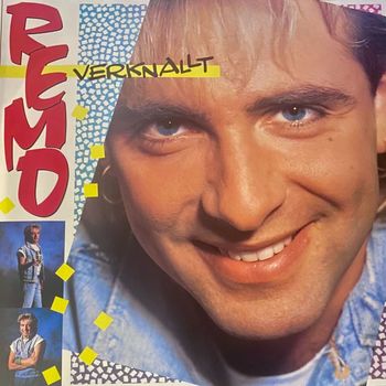 REMO - Verknallt