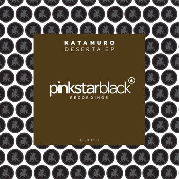 Katamuro - Deserta EP