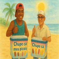 Celo - Chupe cá