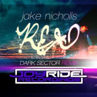 Jake Nicholls - Rei (Dark Sector Remix)