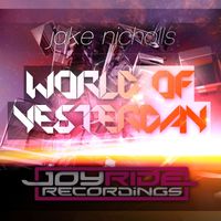 Jake Nicholls - World of Yesterday