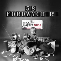 Nick Harper - 58 Fordwych Rd